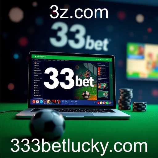 A Influência de 333bet no Mercado de Jogos Online em 2025