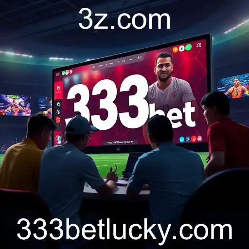 333bet: Tendências e Impactos nos Jogos Online