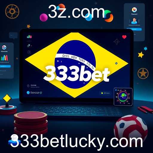 333bet: Evolução e Tendências Recentes nos Jogos Online