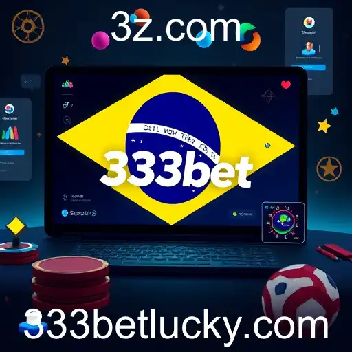 333bet: Evolução e Tendências Recentes nos Jogos Online