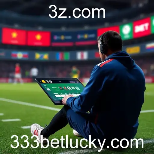 A Ascensão e Impacto do 333Bet no Cenário de Jogos Online