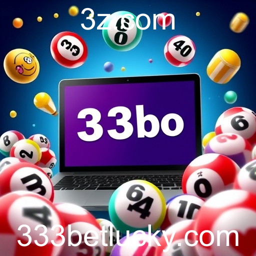 A Ascensão do Bingo Online na Plataforma 333bet