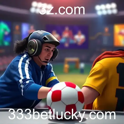 A Evolução do Mercado de Jogos Online