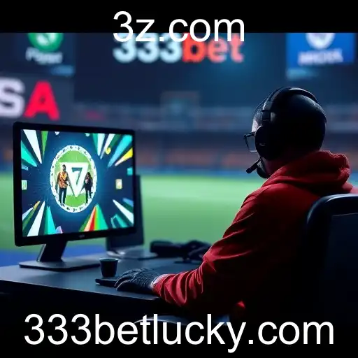 Evolução e Dinâmicas do 333bet no Mercado de Jogos