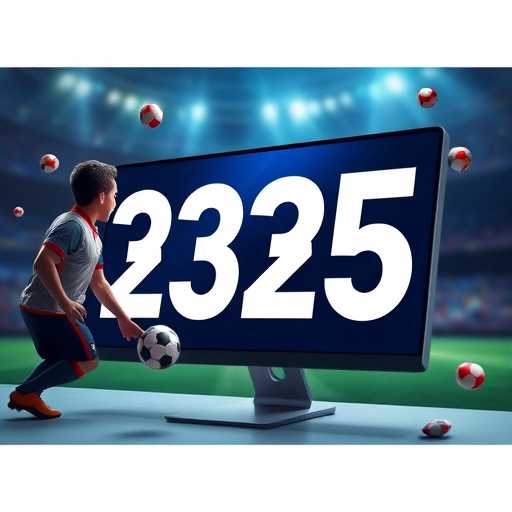 O Crescimento Explosivo do Setor de Apostas Online em 2025