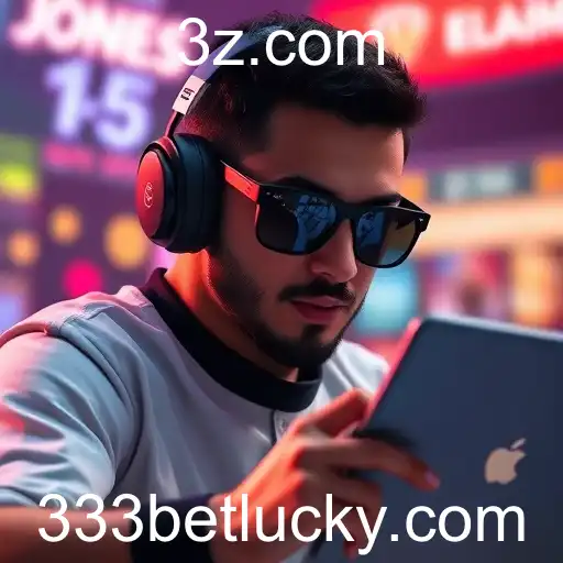 Impacto dos Jogos Online em 2025