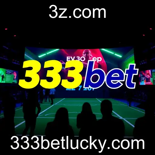 Crescimento Exponencial do 333bet na Indústria Global de Jogos