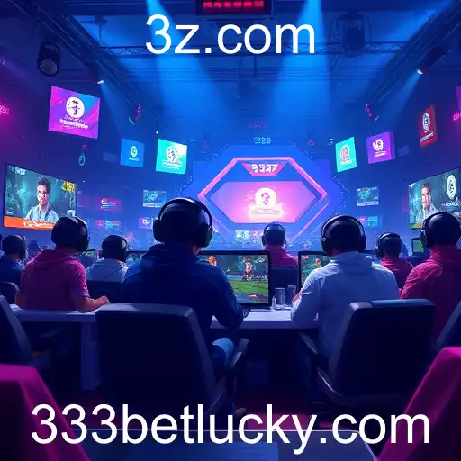 A Expansão do Mercado de Jogos Online