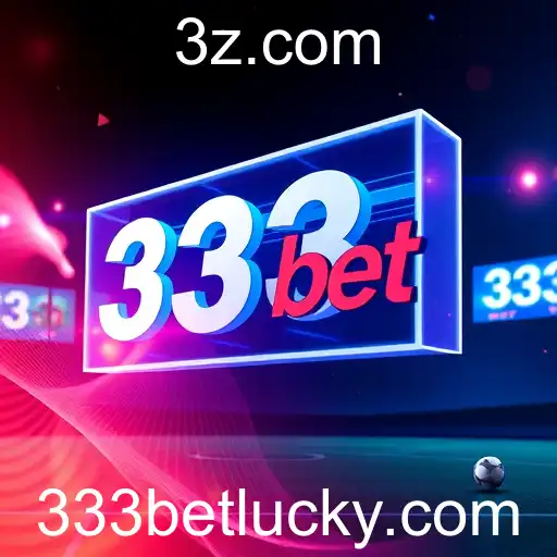 Revolução no Mundo dos Jogos Online com 333bet