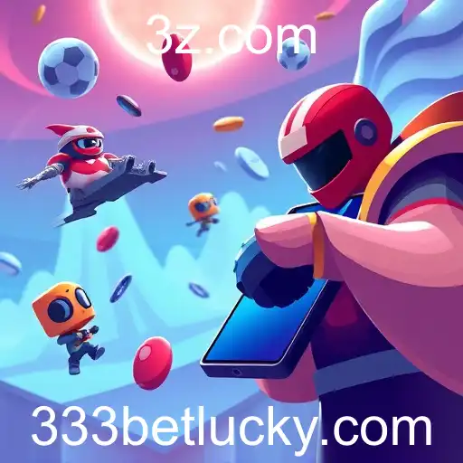 A Ascensão de 333bet no Cenário de Jogos Online