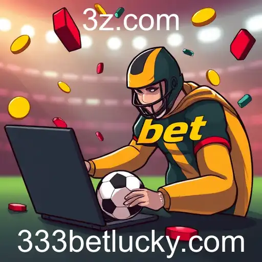 A Ascensão dos Sites de Apostas Online em 2025