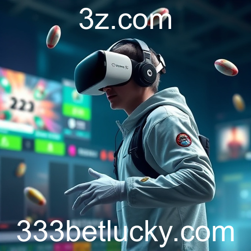 A Ascensão da 333bet no Cenário Global de Jogos