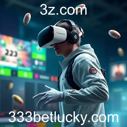 A Revolução dos Jogos Online: 333bet em Foco