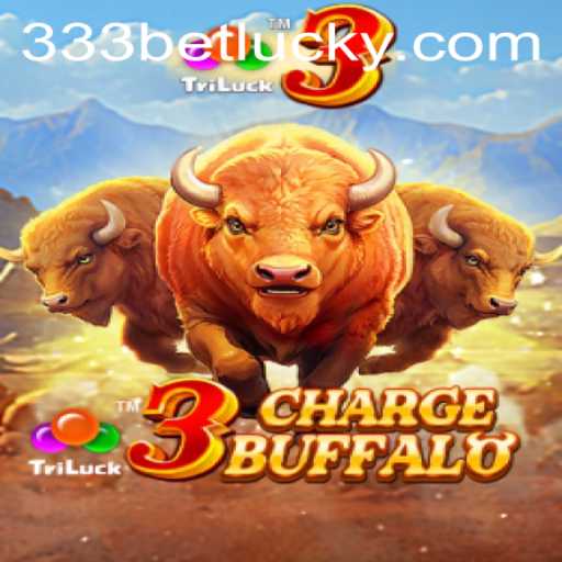 Unleashing the Power of 3ChargeBuffalo in the Gaming World