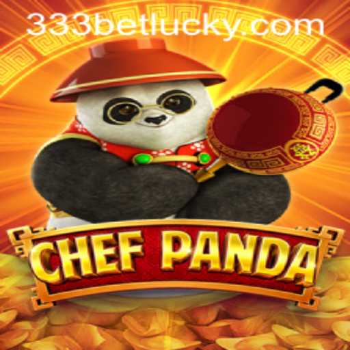 ChefPanda: The Culinary Adventure Awaits