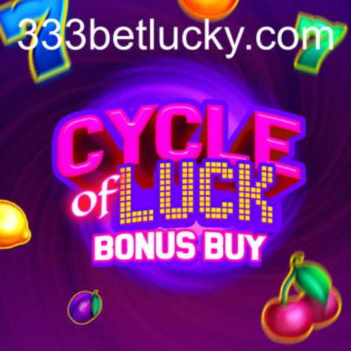 CycleofLuckBonusBuy: A Thrilling Journey with 333bet