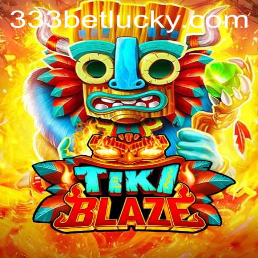 The World of TikiBlaze: A New Era in Gaming